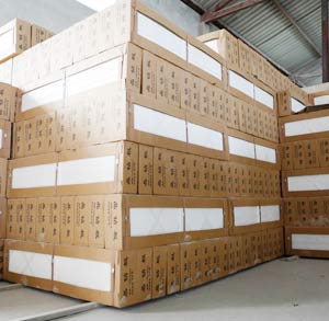 銀虎建材產(chǎn)品質(zhì)量可靠，耐用